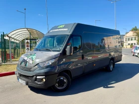 Iveco 35c18 3.0D 180k Kat B avtomat ZF, снимка 1