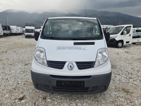 Renault Trafic  | Mobile.bg   8