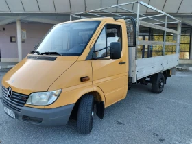 Mercedes-Benz Sprinter 313, снимка 1