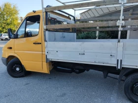 Mercedes-Benz Sprinter 313, снимка 5