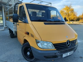 Mercedes-Benz Sprinter 313, снимка 15