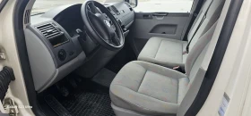 VW Transporter T5 Дълга база, снимка 3