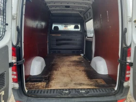 Mercedes-Benz Sprinter 316 товарен, снимка 5