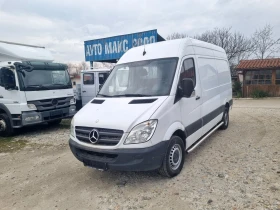 Mercedes-Benz Sprinter 316 товарен, снимка 1