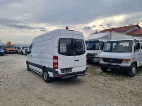 Mercedes-Benz Sprinter 316 товарен, снимка 3