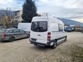 Mercedes-Benz Sprinter 316 товарен, снимка 4