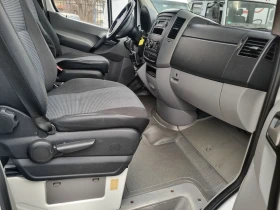 Mercedes-Benz Sprinter 316 товарен, снимка 8