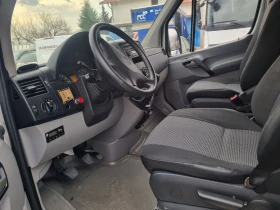 Mercedes-Benz Sprinter 316 товарен, снимка 7