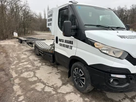 Iveco 35c17 35/17 композиция , снимка 3