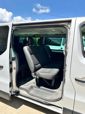 Opel Vivaro 1.6 CDTI  | Mobile.bg    9