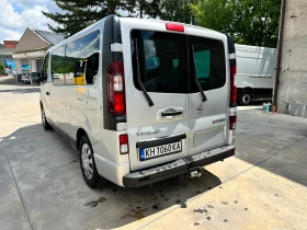Opel Vivaro 1.6 CDTI  | Mobile.bg    8