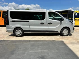 Opel Vivaro 1.6 CDTI  | Mobile.bg    7