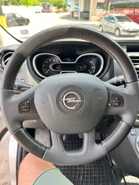 Opel Vivaro 1.6 CDTI  | Mobile.bg    15