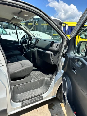 Opel Vivaro 1.6 CDTI  | Mobile.bg    10