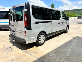 Opel Vivaro 1.6 CDTI  | Mobile.bg    6