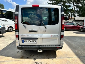 Opel Vivaro 1.6 CDTI  | Mobile.bg    5