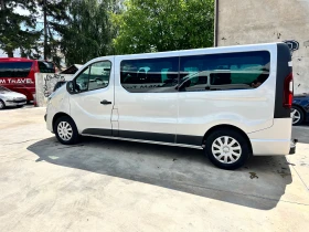 Opel Vivaro 1.6 CDTI  | Mobile.bg    3