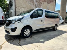 Opel Vivaro 1.6 CDTI  | Mobile.bg    2