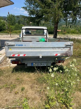 Обява за продажба на Ford Transit 2.5 D ~4 500 лв. - изображение 6