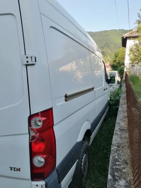 Обява за продажба на VW Crafter ~15 000 лв. - изображение 2