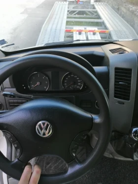 Обява за продажба на VW Crafter ~15 000 лв. - изображение 8