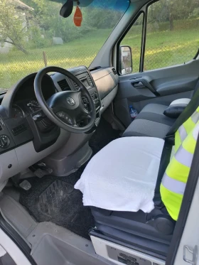 Обява за продажба на VW Crafter ~15 000 лв. - изображение 3