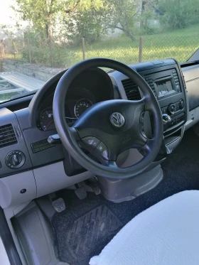 Обява за продажба на VW Crafter ~15 000 лв. - изображение 7