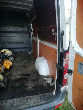 Обява за продажба на VW Crafter ~15 000 лв. - изображение 9