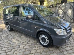 Mercedes-Benz Vito 113 - 2, 2CDi -MAXi | Mobile.bg    2