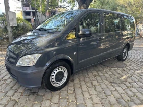 Mercedes-Benz Vito 113 - 2, 2CDi -MAXi