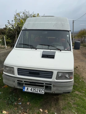     Iveco 4510