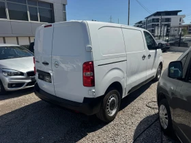 Opel Vivaro AUTOMAT* КОЖА* КАМЕРА* 2.0d 122hp* euro 6 | Auto.bg — изображение 10
