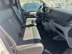 Opel Vivaro AUTOMAT* КОЖА* КАМЕРА* 2.0d 122hp* euro 6 | Auto.bg — изображение 12