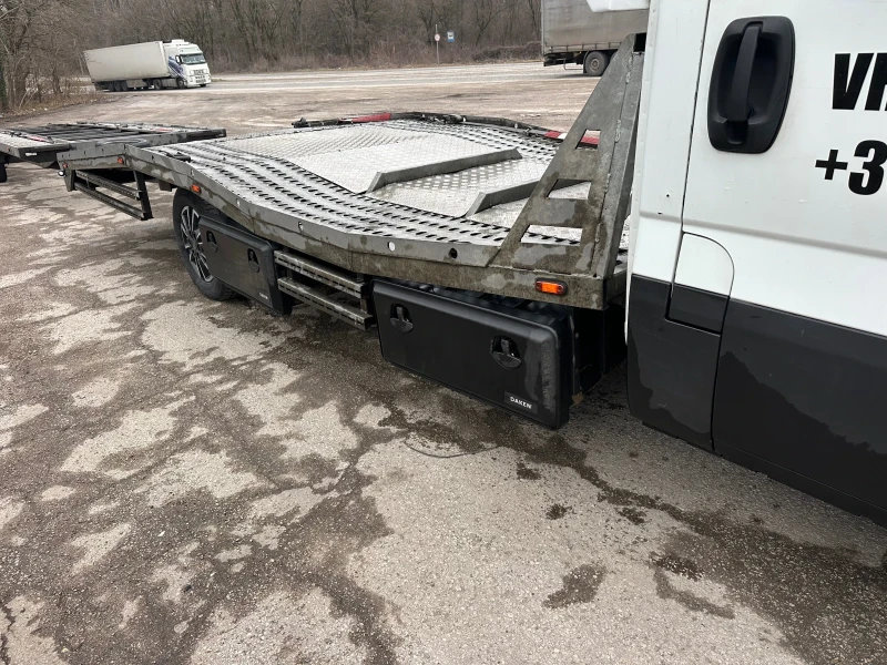 Iveco 35c17 35/17 композиция , снимка 5 - Бусове и автобуси - 49325301