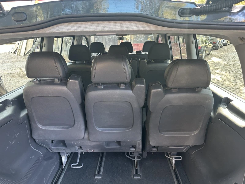 Mercedes-Benz Vito 113 - 2, 2CDi -MAXi, снимка 9 - Бусове и автобуси - 52140516