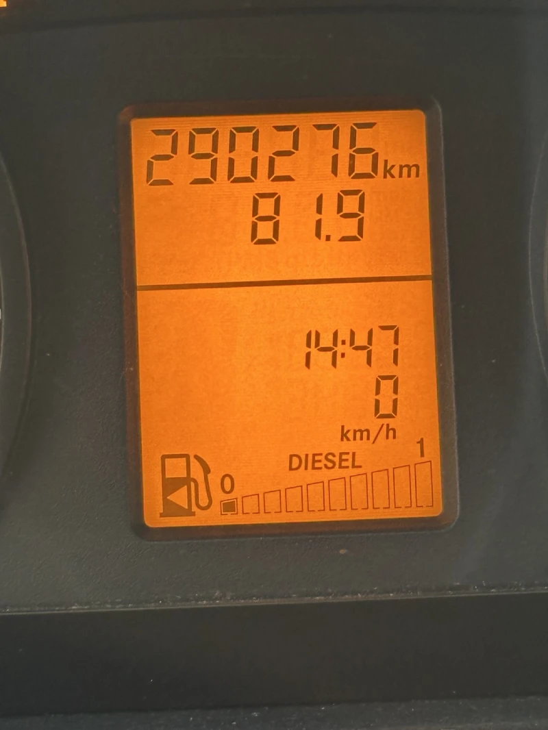 Mercedes-Benz Vito 113 - 2, 2CDi -MAXi, снимка 12 - Бусове и автобуси - 52140516