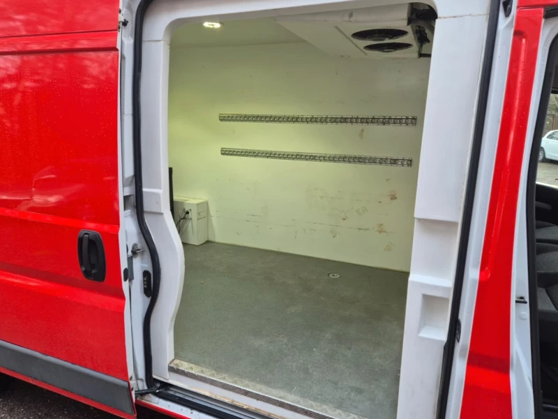 Fiat Ducato хладилен , снимка 6 - Бусове и автобуси - 52478265