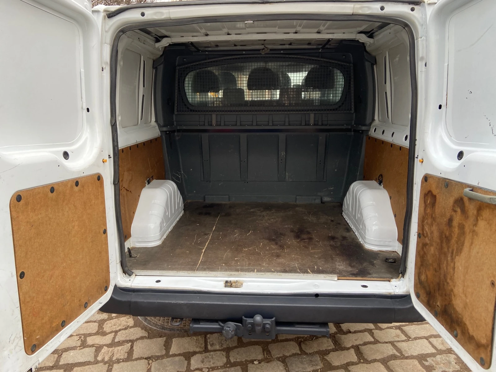 Ford Transit 2.2TDCi - изображение 5