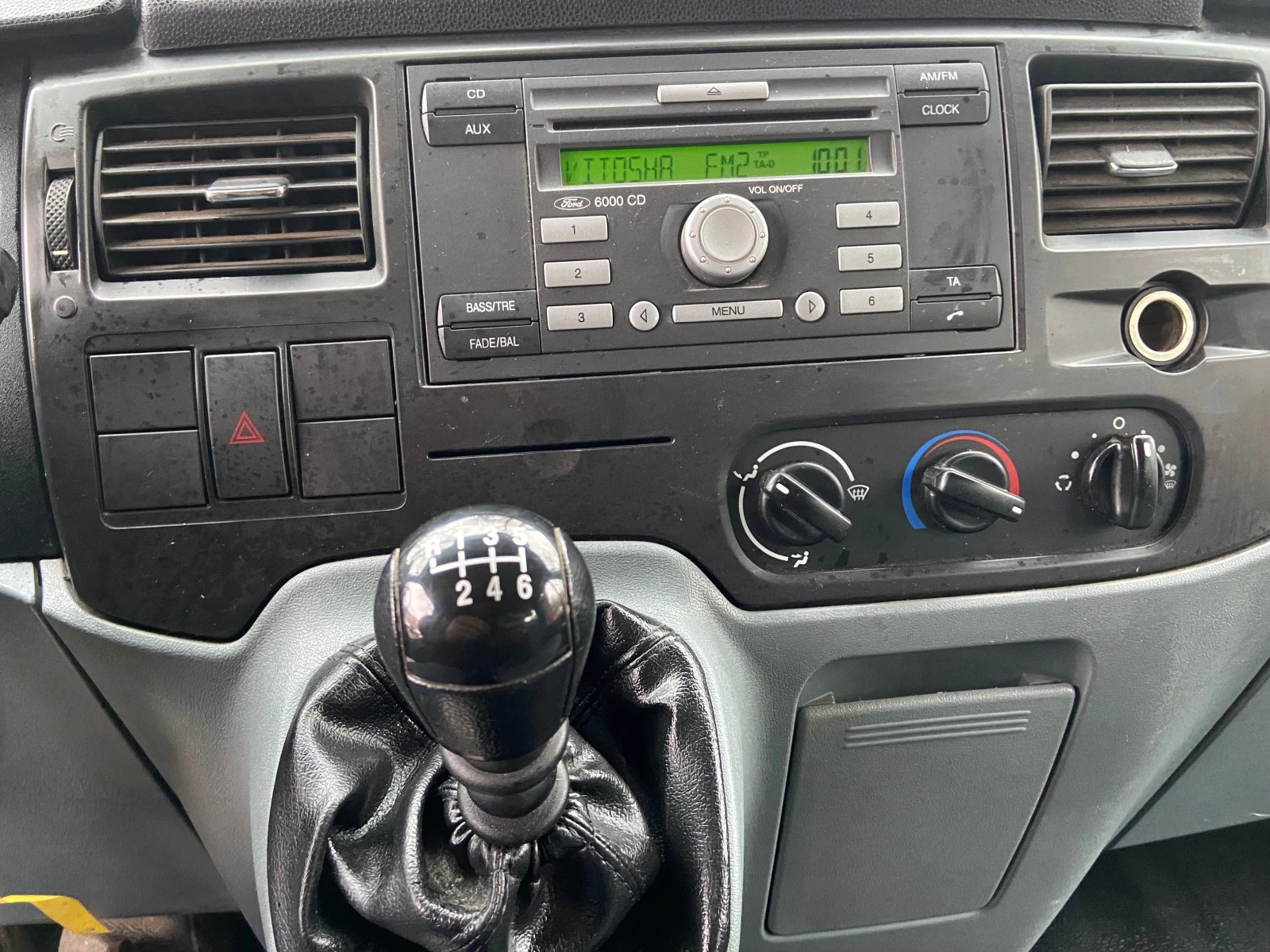 Ford Transit 2.2TDCi | Mobile.bg   11