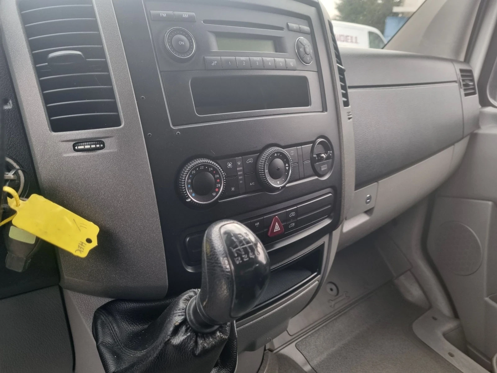 Mercedes-Benz Sprinter 316  | Mobile.bg   11