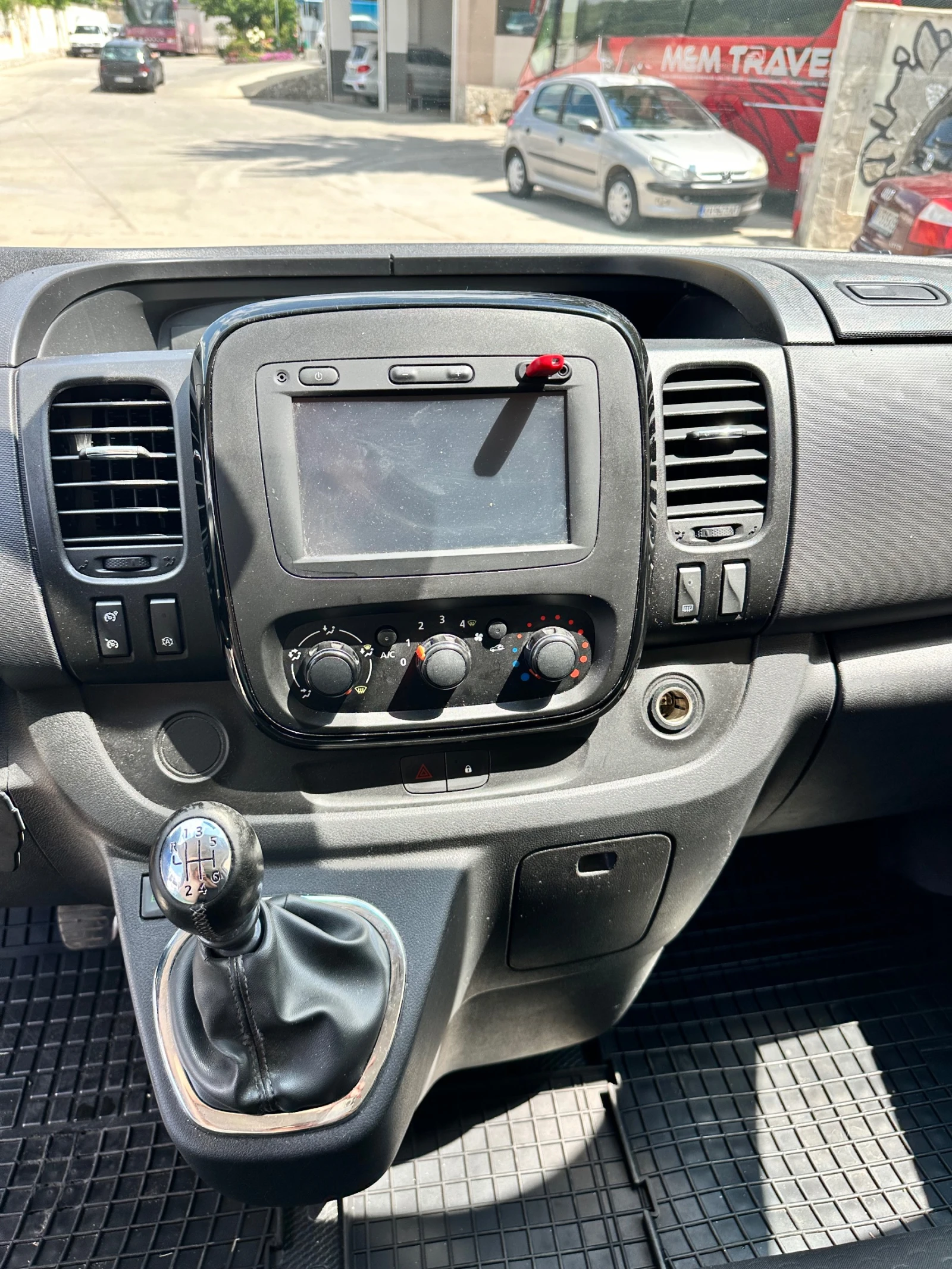 Opel Vivaro 1.6 CDTI  | Mobile.bg   16