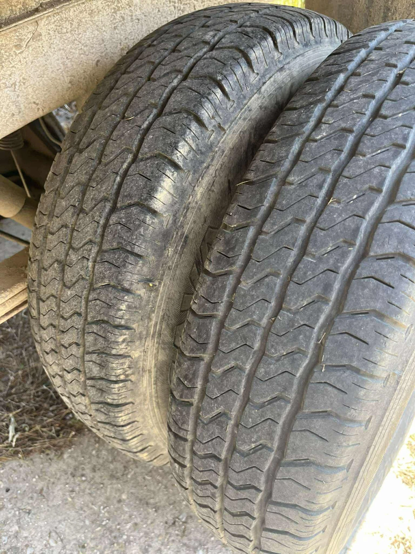 Ford Transit 2.5 D - изображение 4