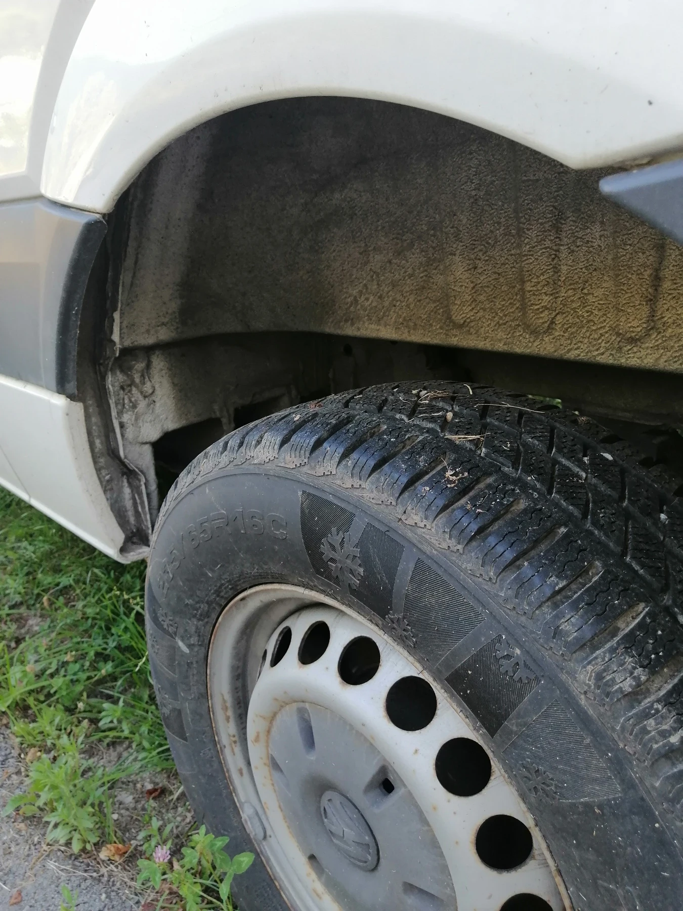 VW Crafter  - изображение 7