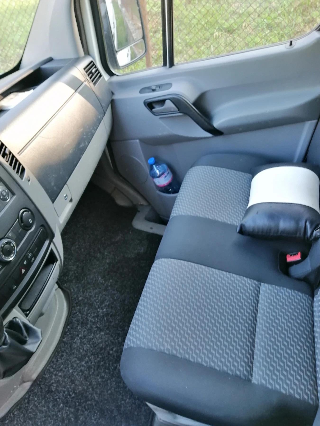 VW Crafter  - изображение 2