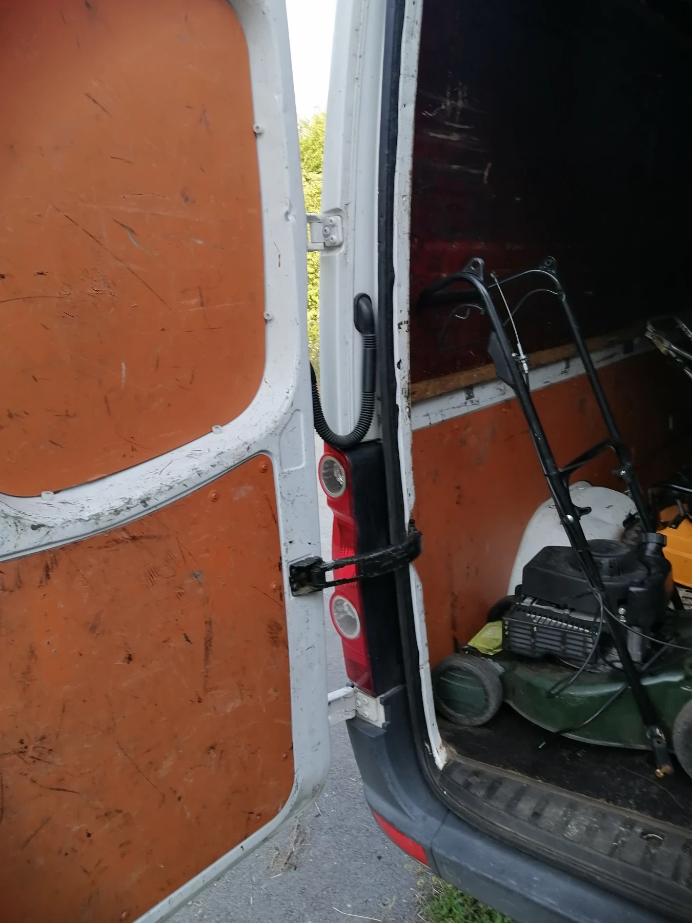 VW Crafter | Mobile.bg   11