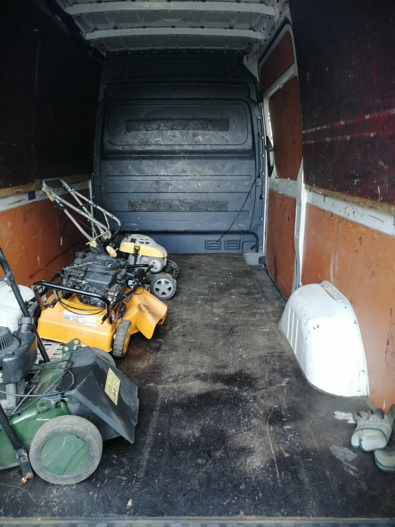 VW Crafter | Mobile.bg   1