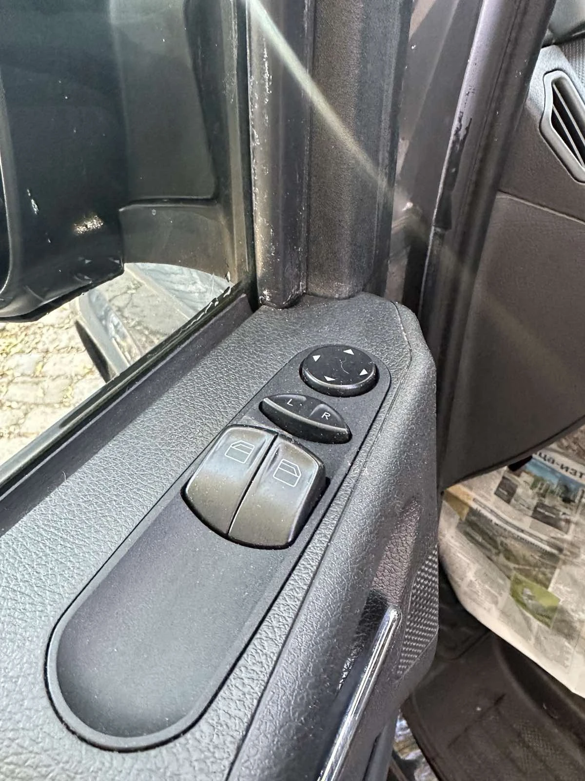 Mercedes-Benz Vito 113 - 2, 2CDi -MAXi | Mobile.bg   11