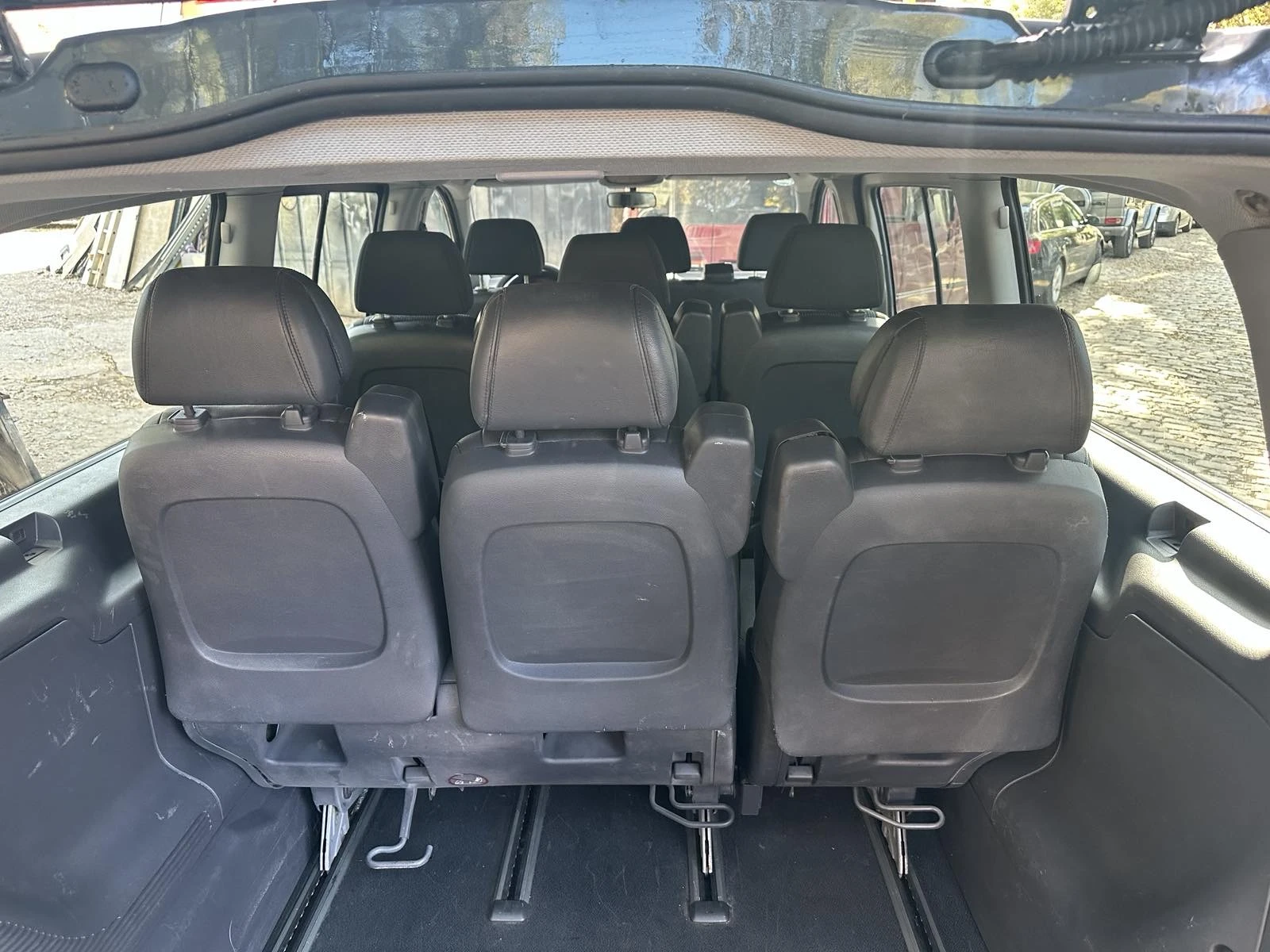 Mercedes-Benz Vito 113 - 2, 2CDi -MAXi - изображение 9