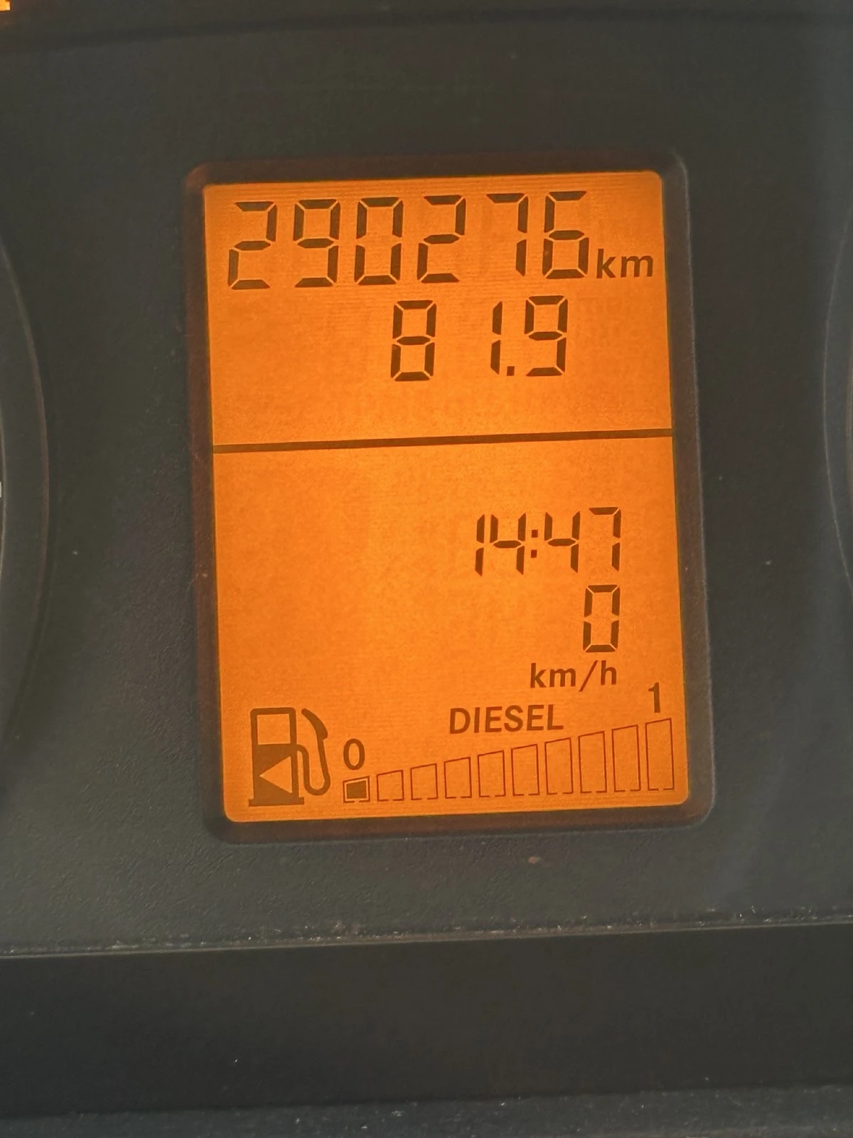 Mercedes-Benz Vito 113 - 2, 2CDi -MAXi | Mobile.bg   12