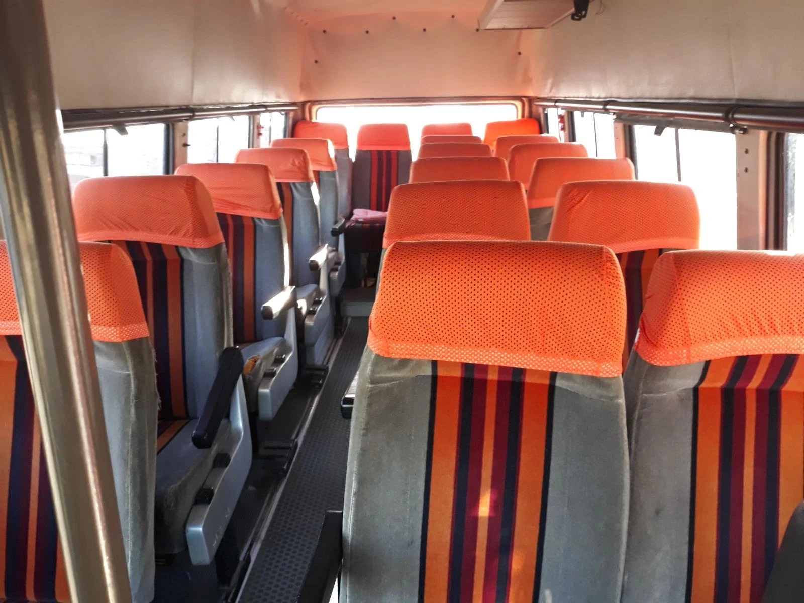 Iveco 4510  - изображение 7